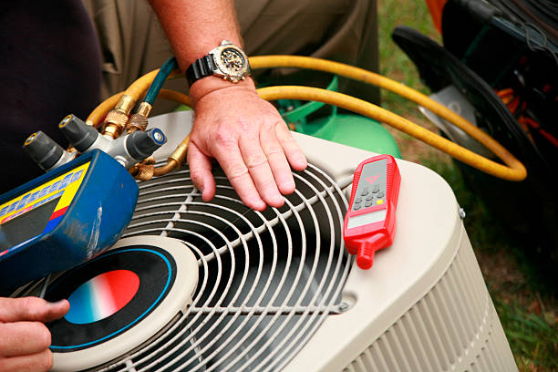 Best HVAC Tune-Up Services  in Mount Holly Springs, PA