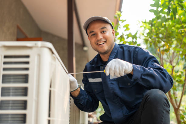 Air Duct Cleaning in Mount Holly Springs, PA